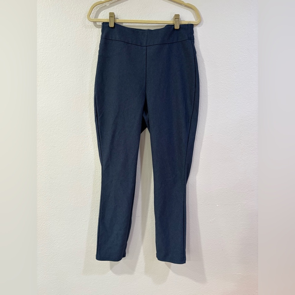 Honeylove Sculpting Jean-style leggings